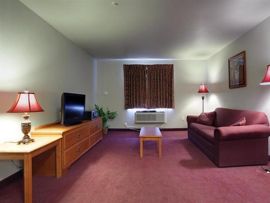 America'S Best Value Inn & Suites Gallup Exterior foto